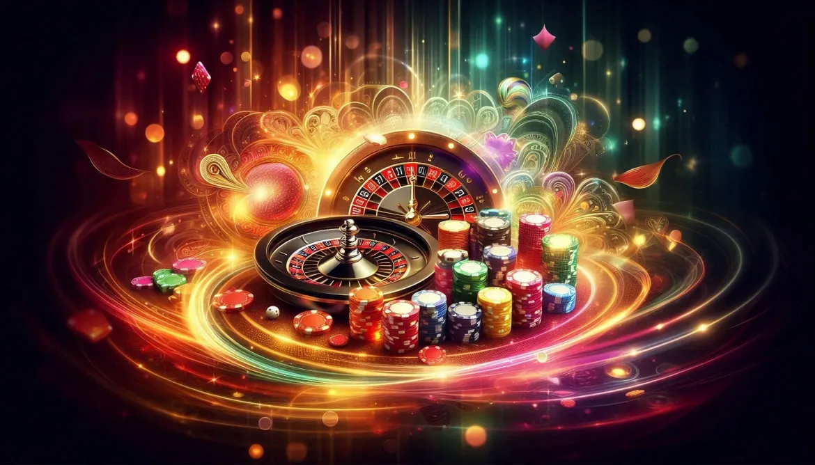 JetSetSpins Casino